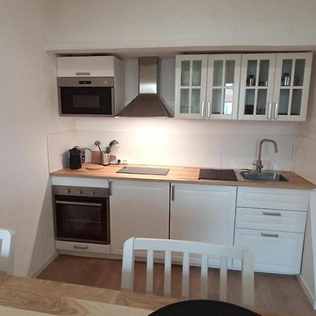 Studio Neuf Climatise Centre Ville #7 Toulon Bagian luar foto