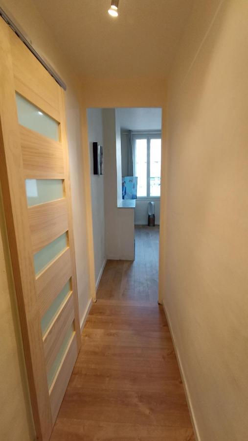 Studio Neuf Climatise Centre Ville #7 Toulon Bagian luar foto